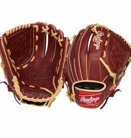 RAWLINGS 2022 Rawlings Sandlot Series™ 12-inch Infield/Pitcher's Glove