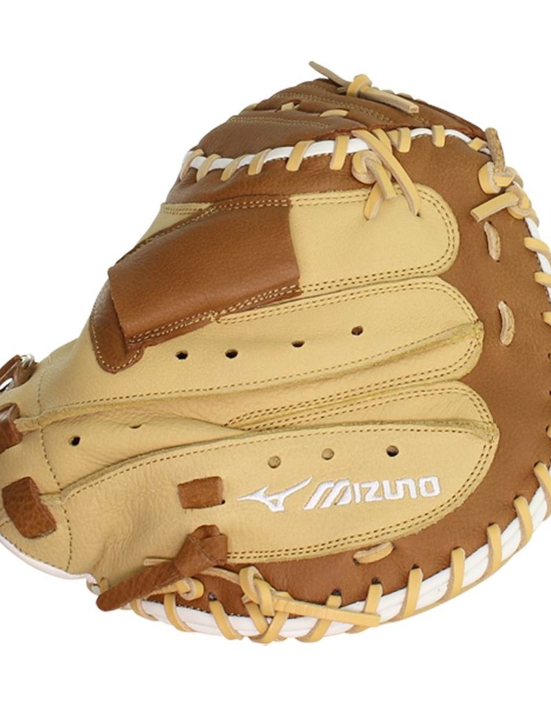 MIZUNO Mizuno Franchise 33.5" Baseball Catcher's Mitt (GXC90B4)