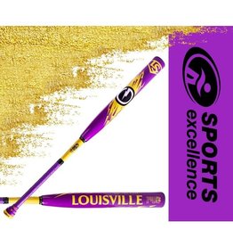 LOUISVILLE Louisville Slugger Genesis SEC 2 Piece End Load Softball Bat