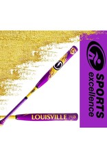 LOUISVILLE Louisville Slugger Genesis SEC 2 Piece End Load Softball Bat