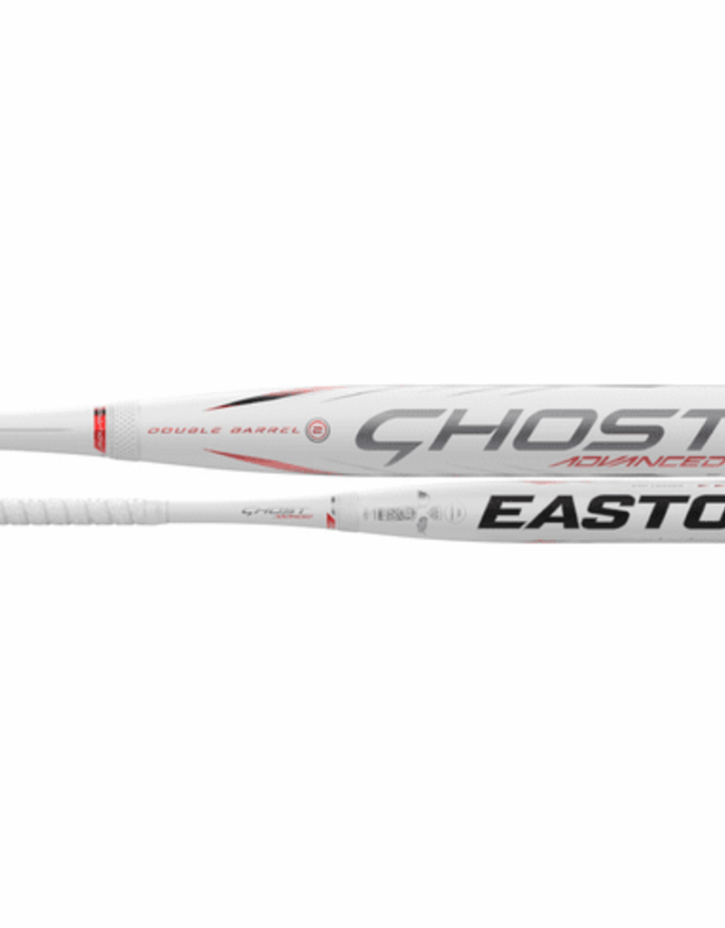 EASTON 2022 Easton Ghost Advanced -11 Fastpitch Softball Bat FP22GHAD11