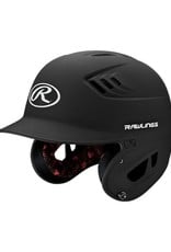 RAWLINGS Rawlings Velo R16 Matte Junior Baseball Batting Helmet