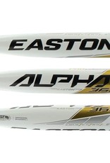 EASTON 2020 Easton Alpha 360 1PC Alloy Pro Balanced (-5) (2 5/8″) USSSA Baseball Bat SL20AL58