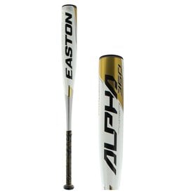 EASTON 2020 Easton Alpha 360 1PC Alloy Pro Balanced (-5) (2 5/8″) USSSA Baseball Bat SL20AL58