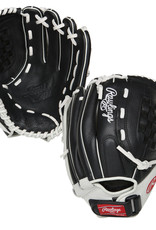 RAWLINGS Rawlings Shut Out 12.5-Inch Outfield/Pitcher's Glove
