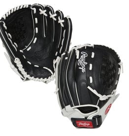 RAWLINGS Rawlings Shut Out 12.5-Inch Outfield/Pitcher's Glove