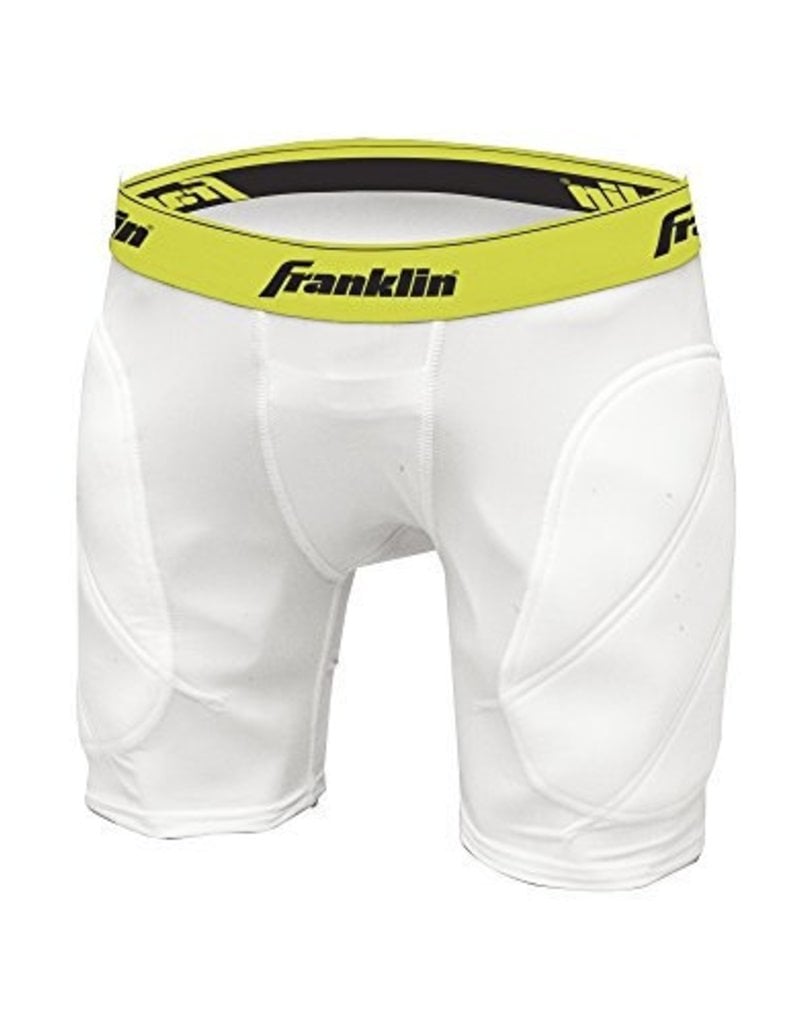 Sliding Shorts for Baseball & Softball