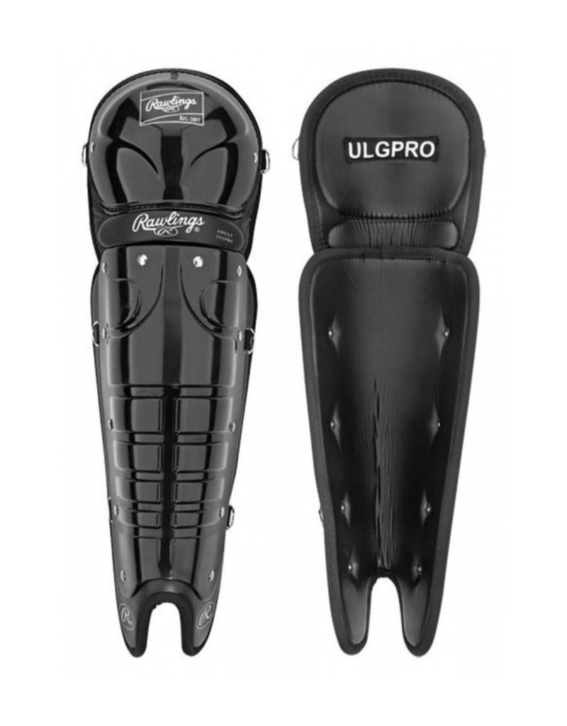 RAWLINGS Rawlings Adult Umpire Leg Guards