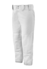 MIZUNO Mizuno Girl's Belted Ball Pants