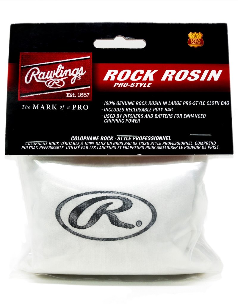 RAWLINGS Rawlings Large Rock Rosin Bag