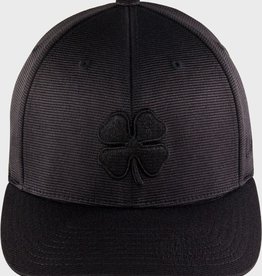 RAWLINGS Rawlings Black Clover Blackout Fitted Hat