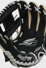 RAWLINGS Rawlings Sure Catch 11" Youth I-Web Baseball Glove