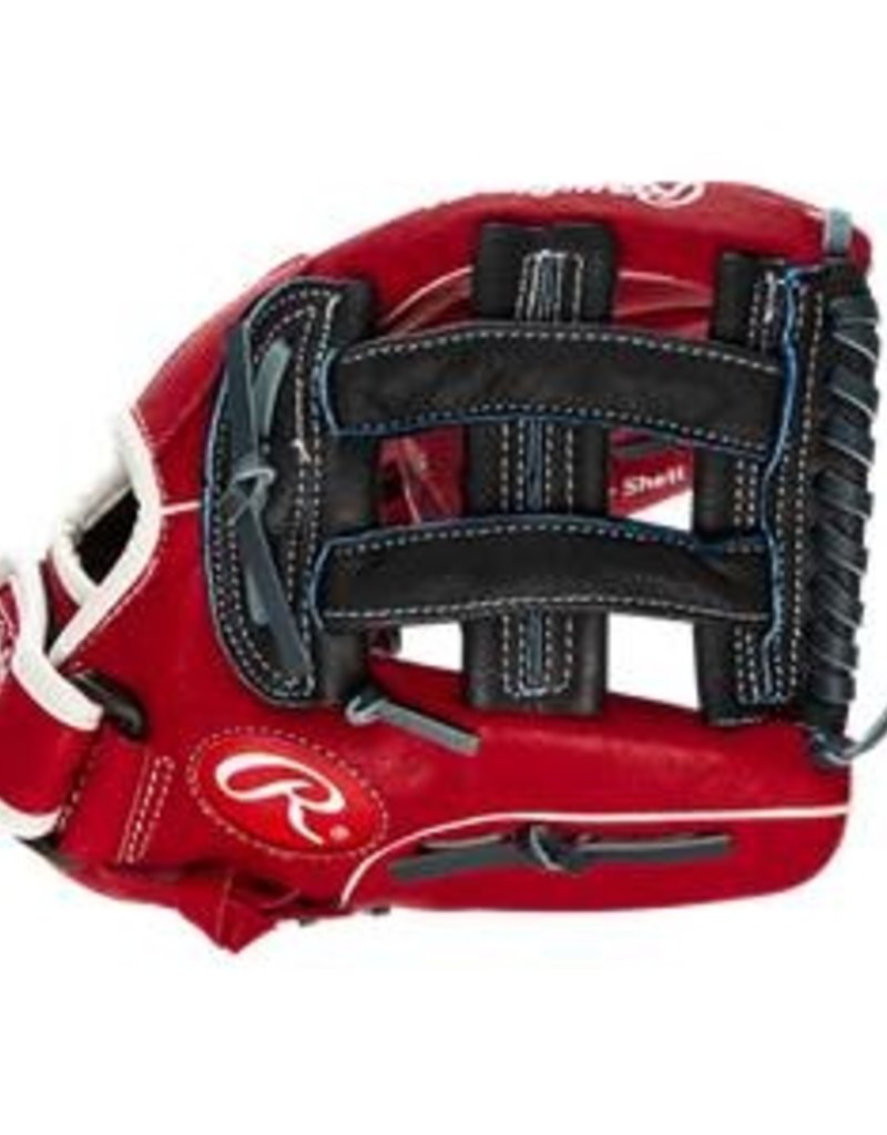 RAWLINGS Rawlings Sure Catch 11.5-Inch Bryce Harper Signature Youth Glove