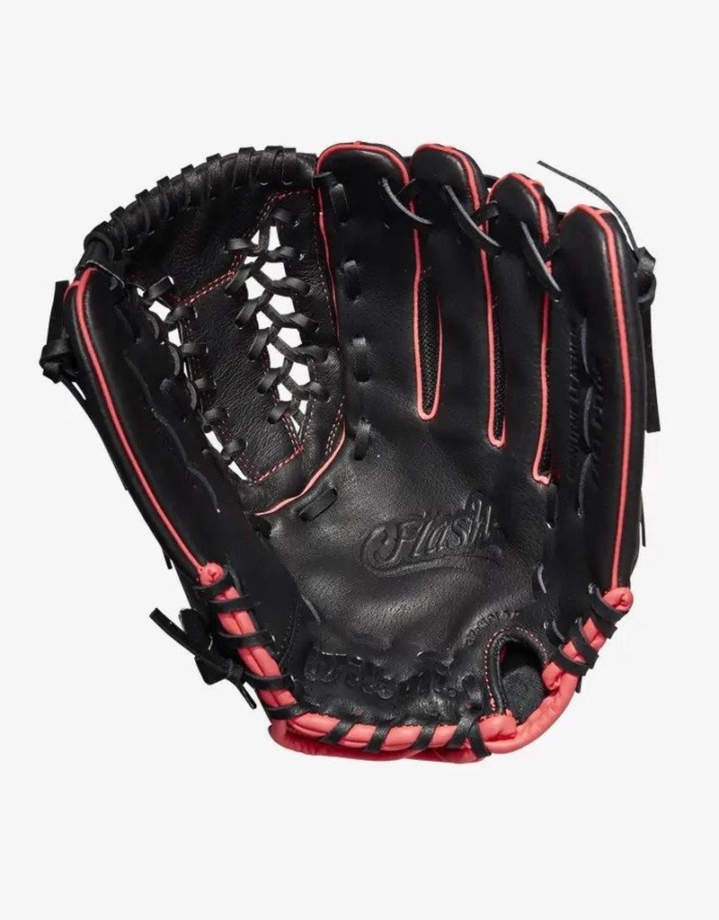 WILSON 2022 Wilson A440 Flash Fastpitch Glove