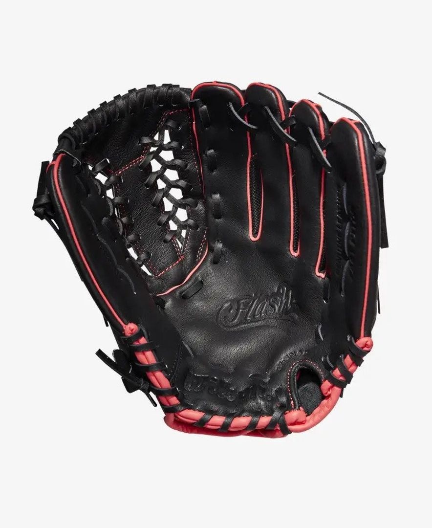 2022 Wilson A440 Flash Fastpitch Glove Chuckie's Sports Excellence