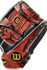 WILSON 2021 Wilson A500 Baseball Glove