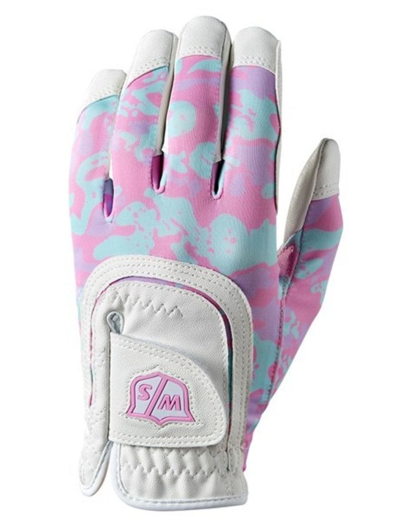 WILSON Wilson Staff Junior Fit All Golf Gloves