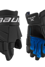 BAUER Bauer X Hockey Glove SR