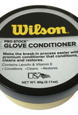 WILSON Wilson Pro Stock Glove Conditioner