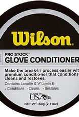 WILSON Wilson Pro Stock Glove Conditioner