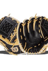 WILSON 2022 Wilson A2000 P12 12" Pitcher's Fastpitch Softball Glove