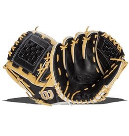 WILSON 2022 Wilson A2000 P12 12" Pitcher's Fastpitch Softball Glove