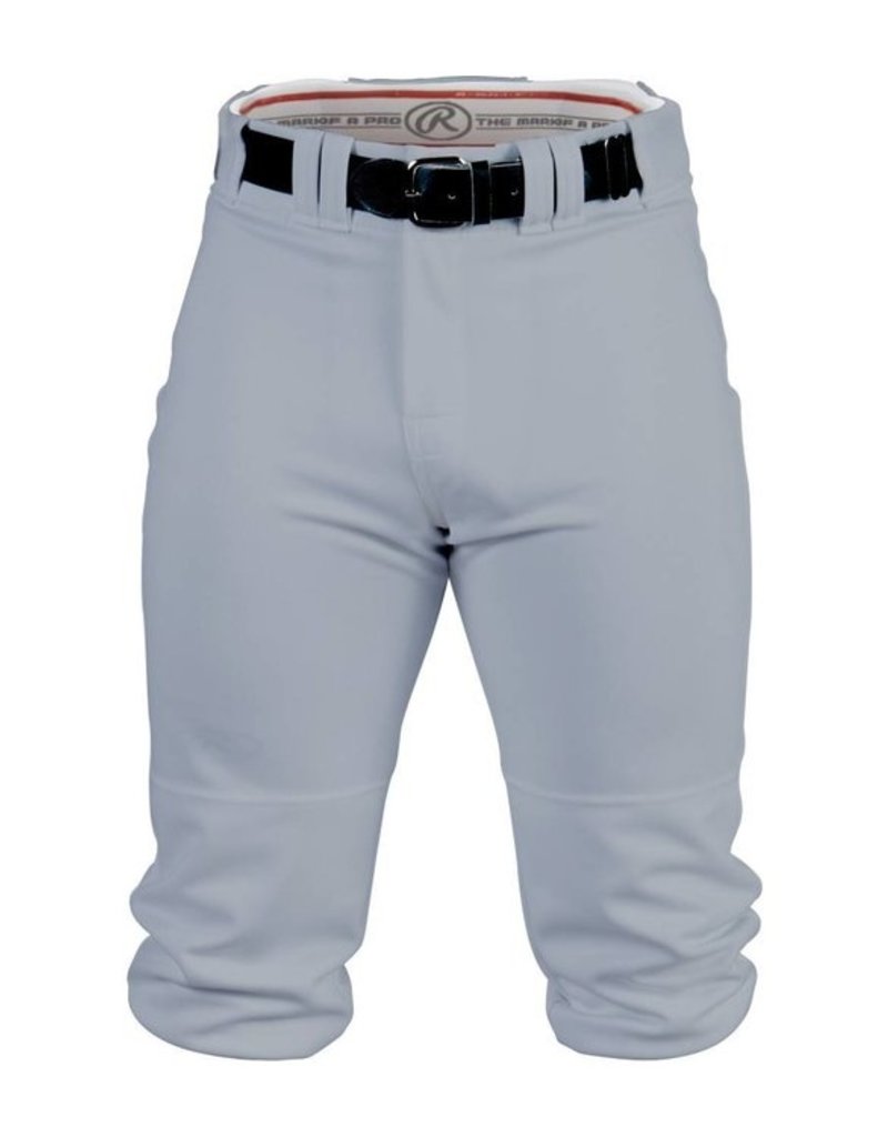 RAWLINGS Rawlings Youth Premium Knee High Pant YPRO150K