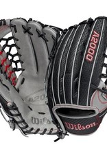 WILSON 2021 A2000 PF92SS 12.25" Pedroia Fit Outfield Baseball Glove