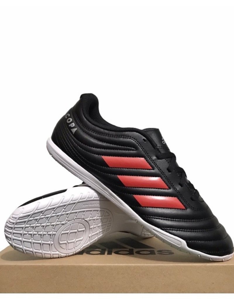 Adidas Adidas Copa 19.4 Indoor Soccer Shoes
