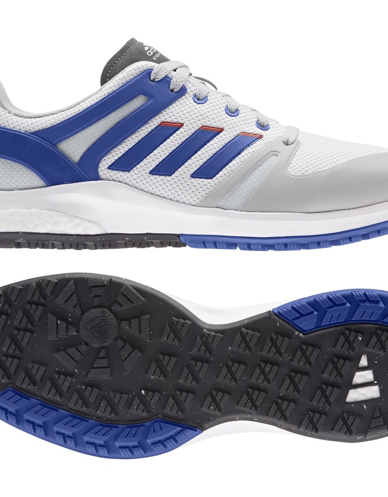 Adidas Adidas EQT Primegreen Spikeless Wide Golf Shoes