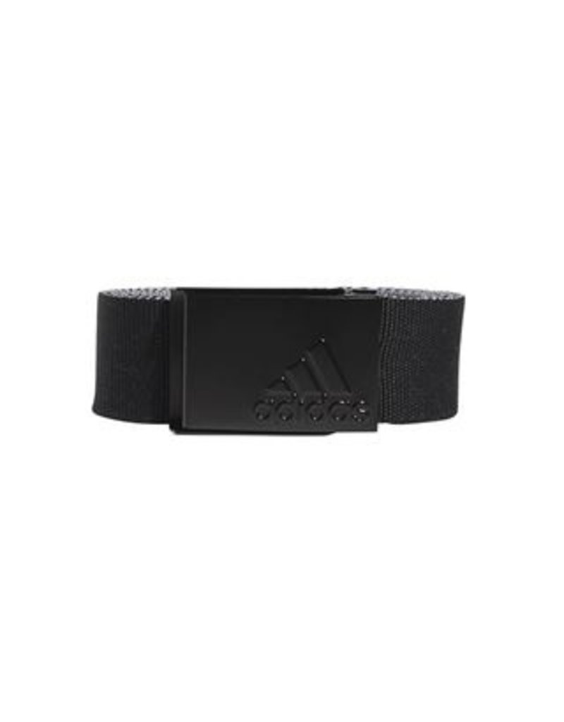 Adidas Adidas Golf Reversible Web Belt