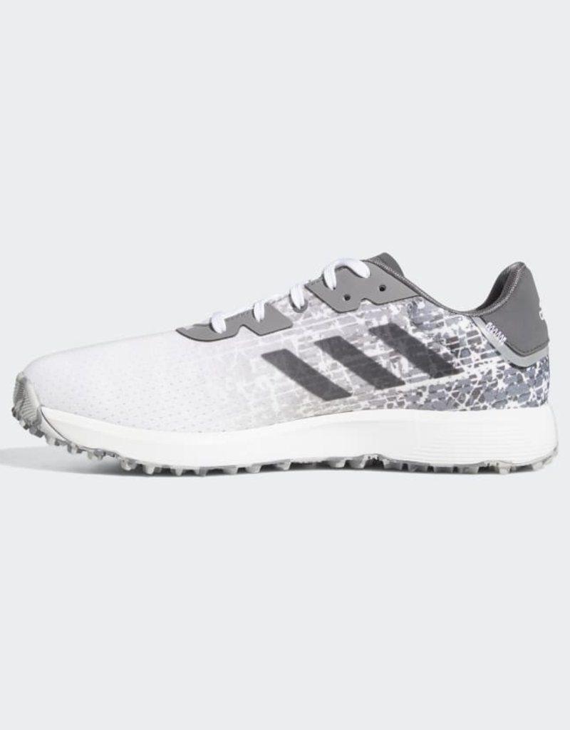 Adidas Adidas Juniors S2G Spikeless Golf Shoes
