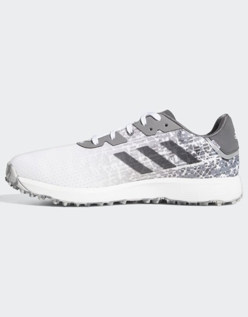 Adidas Adidas Juniors' S2G Spikeless Golf Shoes