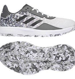 Adidas Adidas Juniors' S2G Spikeless Golf Shoes