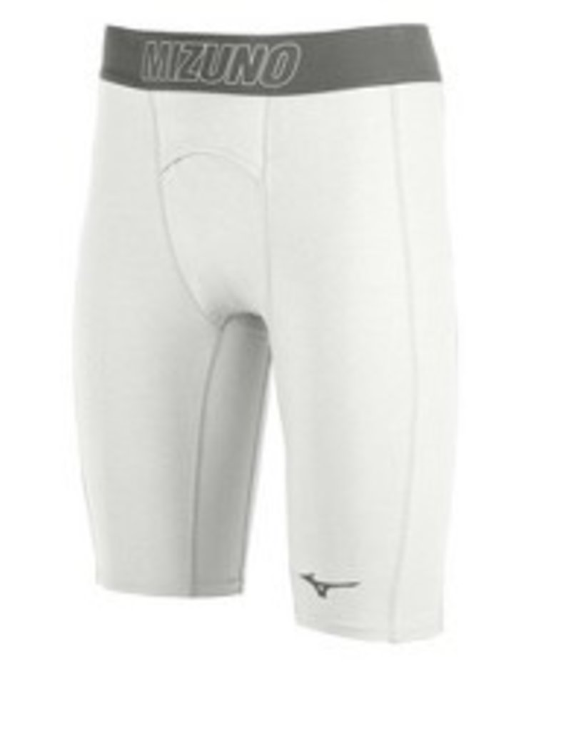 Mizuno Aero Vent Padded Sliding Short Baseball Chuckie's Sports