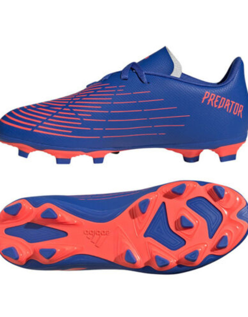 Adidas Adidas Predator Edge.4 Flexible Ground Cleats