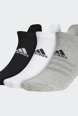 Adidas Adidas Primegreen Men's 3 Pack Golf Ankle Socks