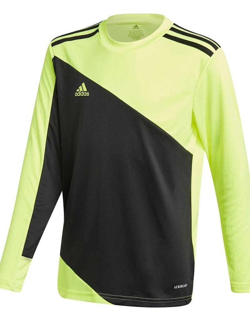 Adidas Adidas Squadra 21 Goalkeeper Jersey