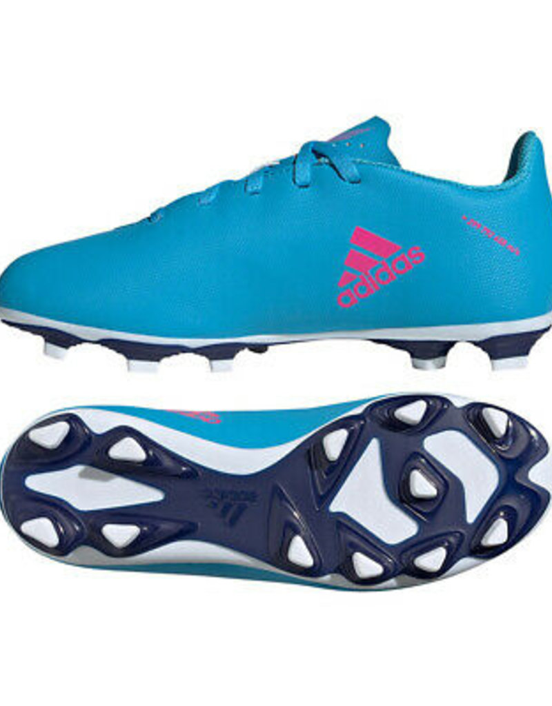 Adidas Adidas X Speedflow.4 Flexible Ground Cleats Youth