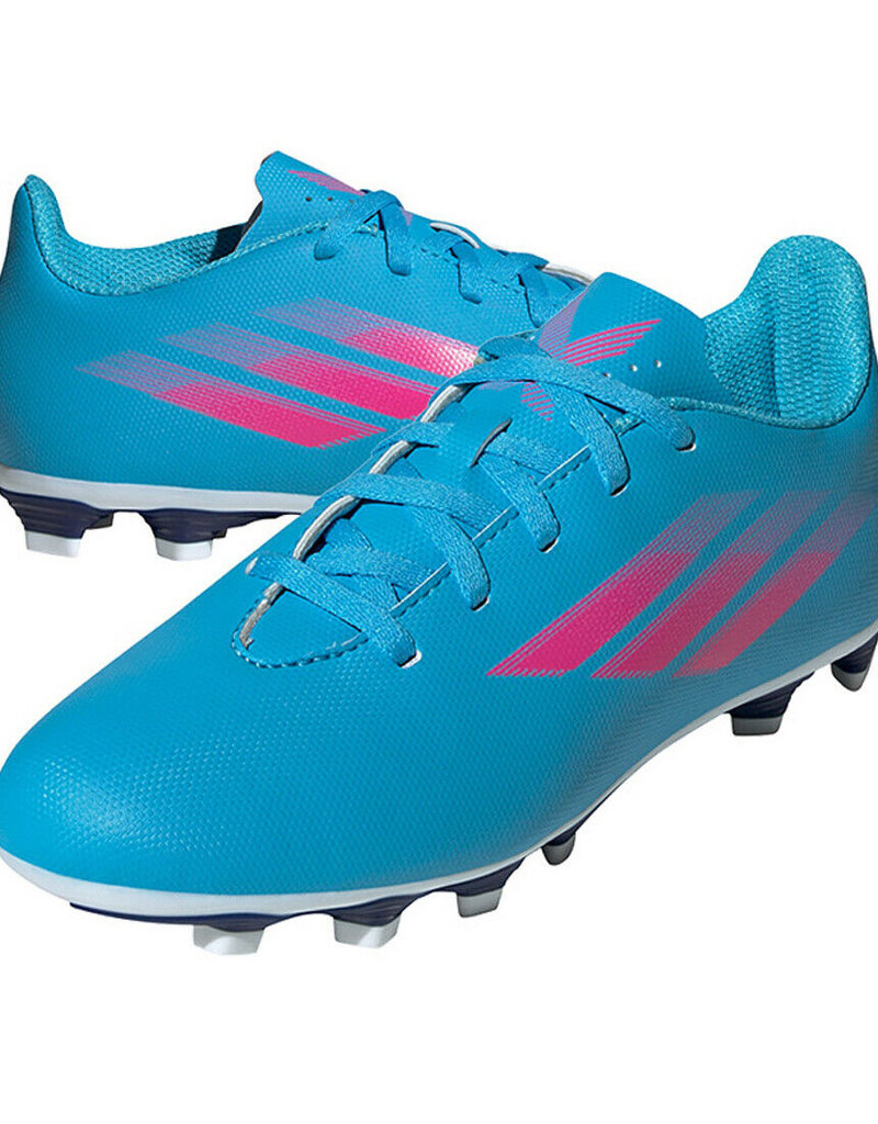 Adidas Adidas X Speedflow.4 Flexible Ground Cleats Youth