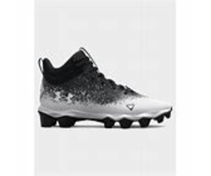 New under shop armour football cleats