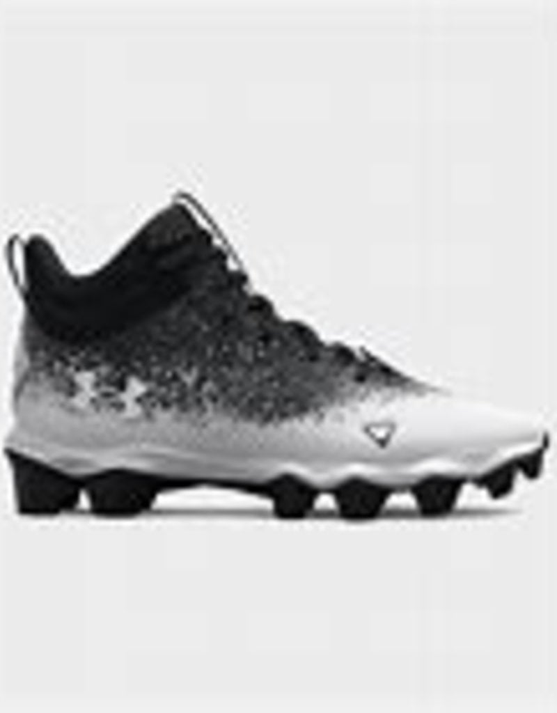 UNDER ARMOUR Under Armour Spotlight Franchise RM 2.0 Junior Football Cleats