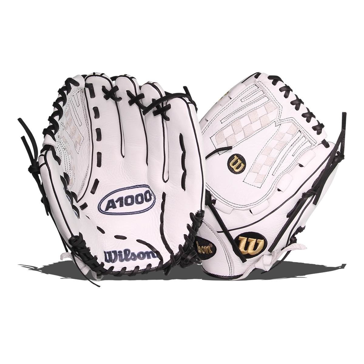 wilson a1000 fastpitch glove