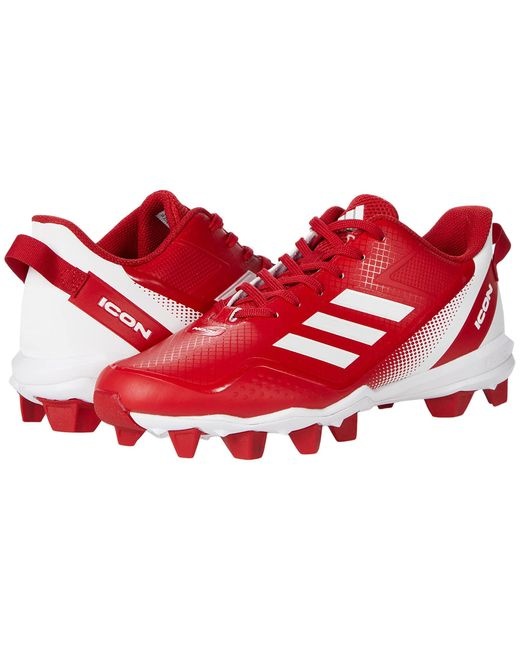 Adidas Icon 7 MD Baseball Cleats Chuckie's Sports Excellence
