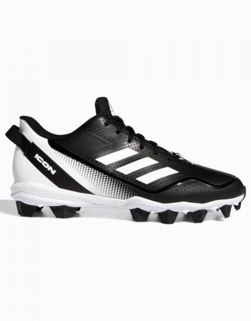 Adidas Adidas Icon 7 MD Baseball Cleats