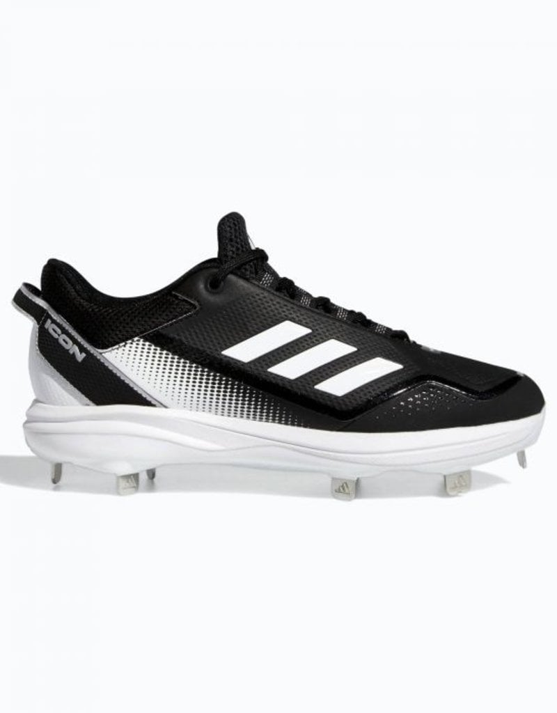 Adidas Adidas Icon 7 Metal Baseball Cleats