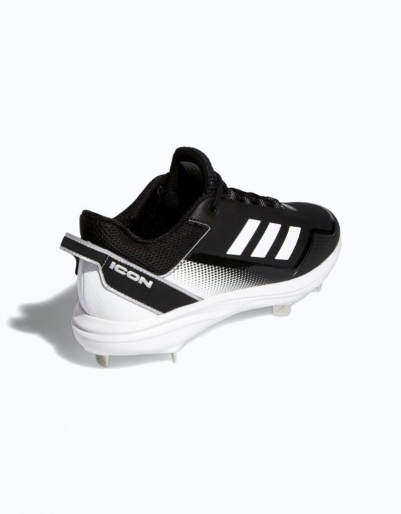 Adidas Adidas Icon 7 Metal Baseball Cleats