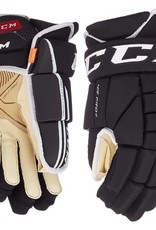 CCM CCM Tacks 4 Roll Pro 2 Senior Gloves HG4RP2