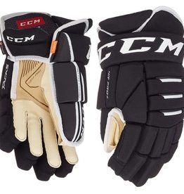 CCM CCM Tacks 4 Roll Pro 2 Senior Gloves HG4RP2