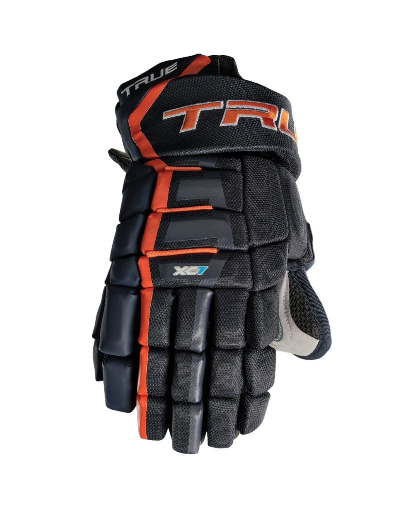 TRUE True XC7 Pro Senior Hockey Gloves